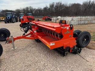 Land Pride MPS261182