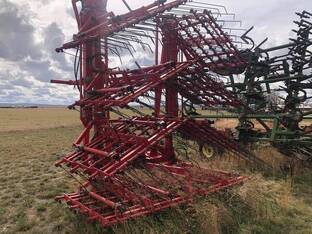 2016 Einbock AEROSTAR 1200