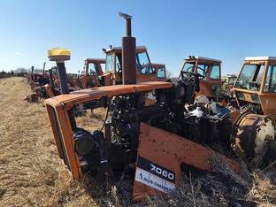Allis-Chalmers 7060