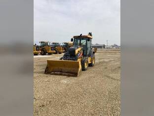 2022 John Deere 310SL HL