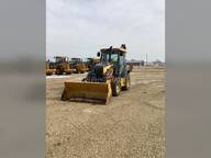 2022 John Deere 310SL HL