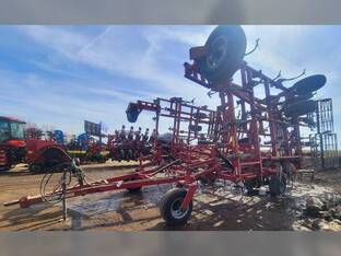 2010 Wil-Rich QUAD X-2