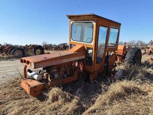 Allis-Chalmers 190