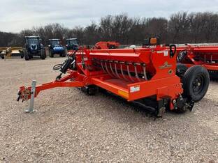 Land Pride MPS261182