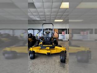 2025 Hustler X-ONE 941872