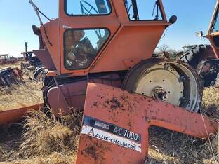 Allis-Chalmers 7000
