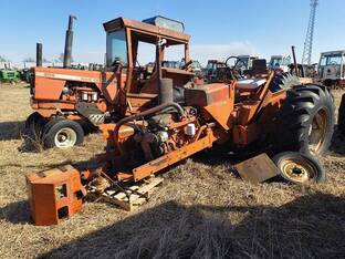 Allis-Chalmers 180
