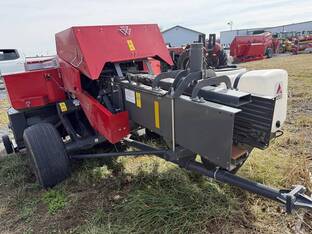 2024 Massey-Ferguson 1842S