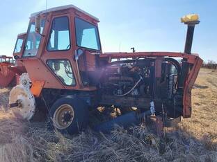 Allis-Chalmers 7000