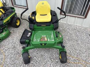 2024 John Deere Z315E