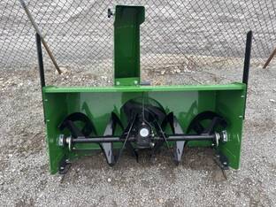 2021 John Deere 47IN. HEAVY