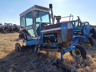 Ford 8000