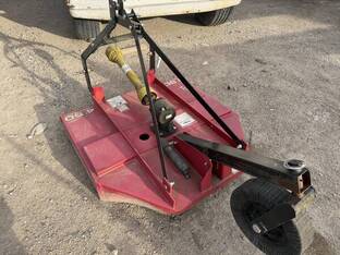 2022 Mahindra KRCSD4840SC