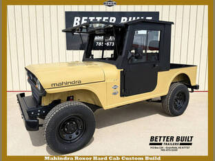 2026 ROXOR ROXOR HD