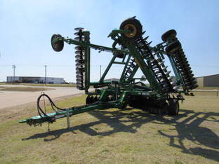 2024 Great Plains 7336DH