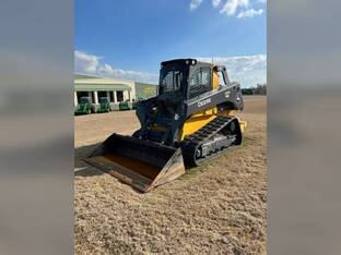 2024 John Deere 333G