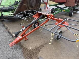 2026 Servis Rhino PT207