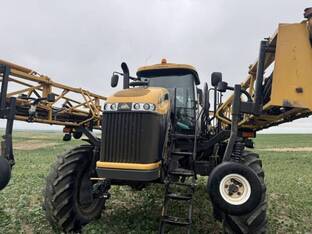 2015 ROGATOR RG1300B