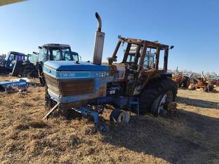Ford TW35