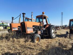 Allis-Chalmers 7060