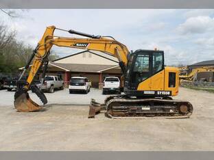 2022 Sany SY155U