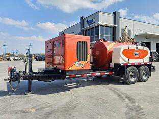 2021 Ditch Witch HX75