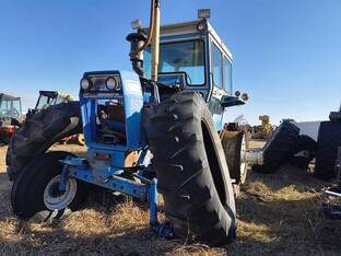 Ford 960