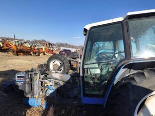 Ford 8240