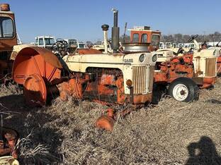 Case 900
