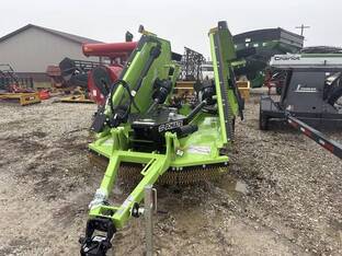 2026 Schulte Mfg GX150