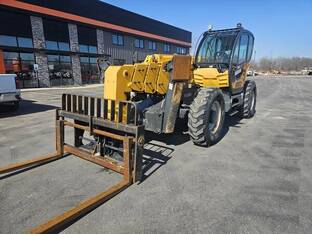 2018 DIECI ICARUS 12.56C