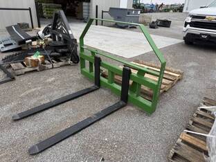 Ottawa GLOBAL FORKS 60