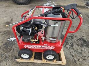 2026 EASY-KLEEN MAGNUM 4000 GOLD