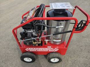 2026 EASY-KLEEN MAGNUM 4000 GOLD