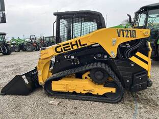 2026 Gehl VT210