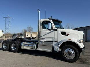 2027 Peterbilt 567