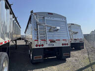 2026 Timpte 40' hopper trailer