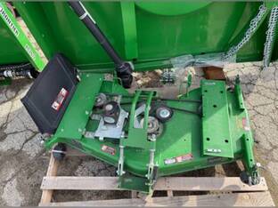 2019 John Deere 3060