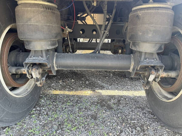 2026 Timpte 40' hopper trailer