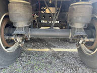 2026 Timpte 40' hopper trailer