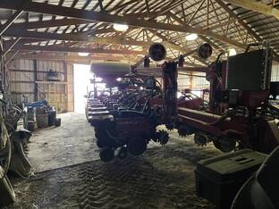2011 Case IH 1250