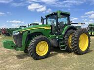 2024 John Deere 8R 230