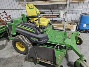 2024 John Deere Z997R