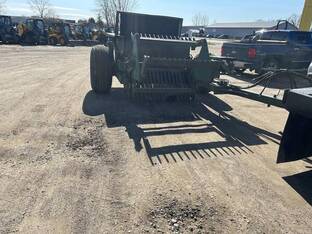 SUMMERS MFG 700