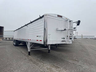 2023 Timpte 40X96x66