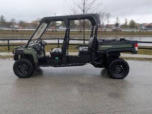 2023 John Deere GATOR XUV 855D S4