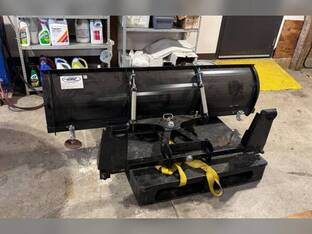 Extreme Driver EMP Snow Plow