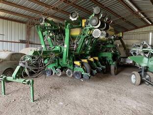 2015 John Deere 1795