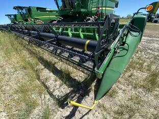 2023 John Deere 730D