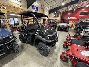 2026 Kawasaki MULE SX 4X4 FI